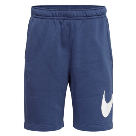 Pánske športové kraťasy a šortky Nike