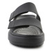 Sandále Crocs Brooklyn Luxe Sandal W 209586-060