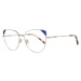 Emilio Pucci Optical Frame