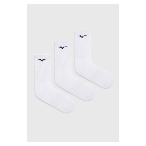 Ponožky Mizuno 3-pak 32GX2505