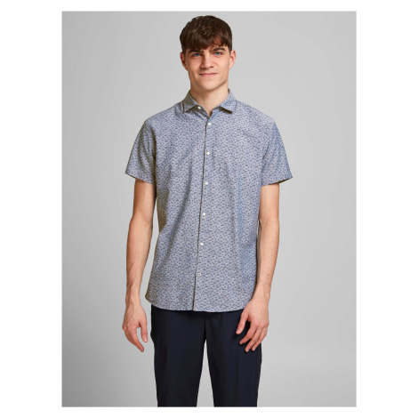 Pánske košele Jack & Jones