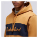 Timberland Mikina S Kapucňou Ls Cursive Hoodie