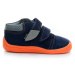 topánky Beda Blue Mandarine členkové s membránou (BF 0001/W/M/2) 23 EUR