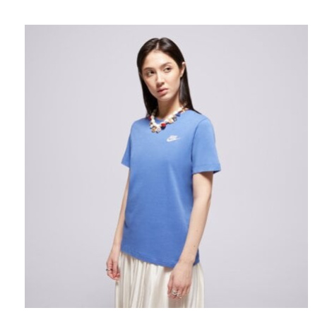 Nike Tričko K Nsw Tee Emb Futura Lbr Boy