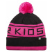 COLOR KIDS-Switter Hat-Pink Ružová 54cm
