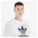 adidas Trefoil T-Shirt White