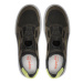 Superfit Sneakersy 1-006458-7010 D Zelená