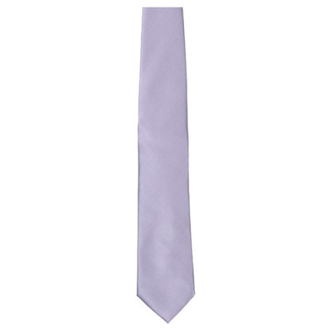 Tyto Saténová kravata TT901 Lilac