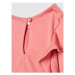 Polo Ralph Lauren Každodenné šaty 310854225001 Ružová Regular Fit