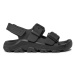 Birkenstock Sandále Mogami 1026780 S Čierna