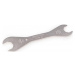 PARK TOOL kľúč - WRENCH 32 - 36 mm PT-HCW-15 - strieborná