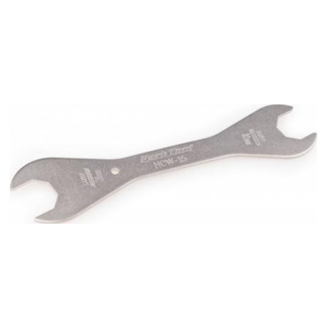 PARK TOOL kľúč - WRENCH 32 - 36 mm PT-HCW-15 - strieborná