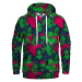 Aloha From Deer Unisex's Zombiez Hoodie H-K AFD346