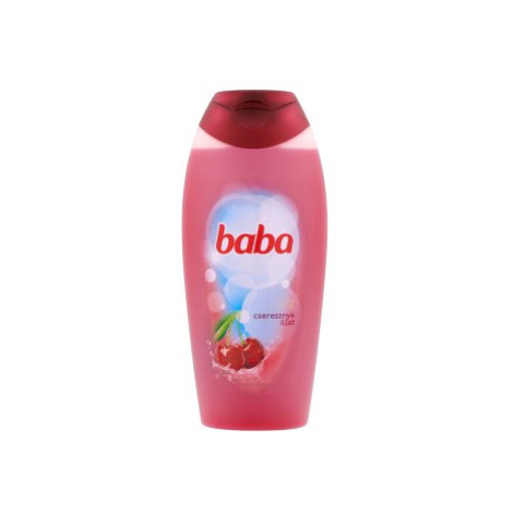 Baba Čerešňa sprchový gél 400ml