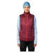 Hannah MIRRA VEST biking red