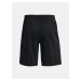 Šortky Under Armour UA BASELINE 10'' SHORT - čierna