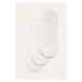 Polo Ralph Lauren - Členkové ponožky (3-pak)
