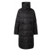 BIG STAR Zimný kabát 'KATE'  čierna