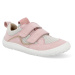 Barefoot tenisky Froddo - Base pink ružové