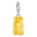 Thomas Sabo 2183-017-4 Yellow náramek Goldbears Pendant Silver