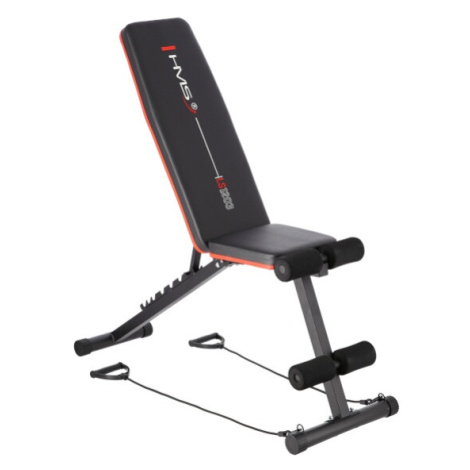 LS1203 NASTAVITEĽNÁ LAVICA HMS