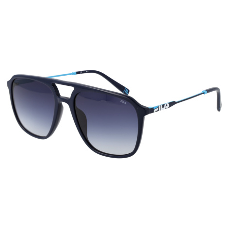 Fila slnečné okuliare SFI215 0821 56 - Pánské