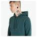 Mikina Urban Classics Basic Sweat Hoody Bottle Green