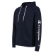 PÁNSKA MIKINA NA ZIPS CHAMPION HOODED FULL ZIP SWEATSHIRT 217144-BS501