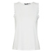 VERO MODA Top 'Hanne'  biela