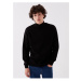 LC Waikiki Turtleneck Long Sleeve Men's Knitwear Sweater