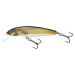 Salmo wobler minnow sinking grayling - 7 cm 8 g