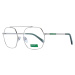 Benetton Optical Frame