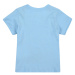 Cotton On Tričko 'JAMIE'  pastelovo modrá / zmiešané farby