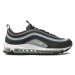 Nike Sneakersy Air Max 97 921826 019 Sivá