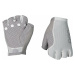 POC Agile Short Glove Hydrogen White Cyklistické rukavice