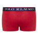 Polo Ralph Lauren Stretch Cotton Classic Trunk Boxer 714753009003