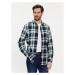 Wrangler Košeľa 112350395 Farebná Regular Fit