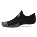 Under Armour Heatgear Ultralowtab 3-Pack Black