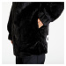 adidas Originals Faux Fur Jacket Black