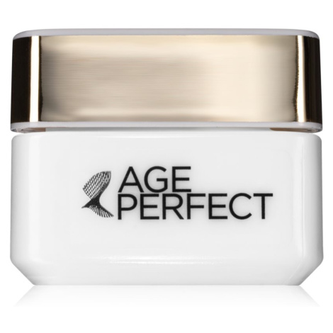 L’Oréal Paris Age Perfect očný hydratačný a vyživujúci krém pre zrelú pleť