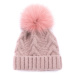 Čepice Hat model 16597777 Light Pink - Art of polo