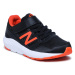 New Balance Sneakersy YT570CRZ Čierna