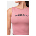 NEBBIA - Top Fit and Sporty 577 (old rose) - NEBBIA