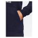 Gant Mikina Crest Hoodie 2006069 Tmavomodrá Relaxed Fit