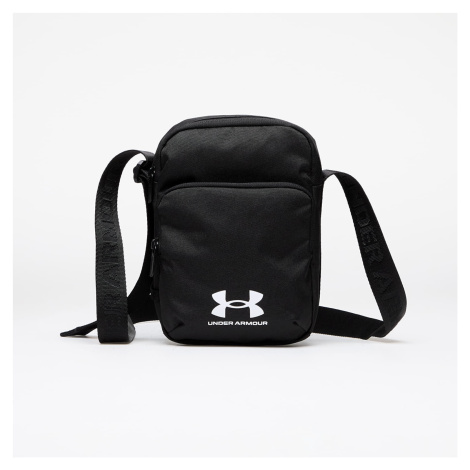 Taška Under Armour Loudon Lite Crossbody Black