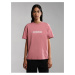 Pink Women's T-Shirt NAPAPIJRI - Women