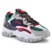 Fila  RAY TRACER TR2 FFM0058-63063  Nízke tenisky Viacfarebná