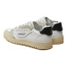 Off-White Sneakersy OMIA227S22FAB0010110 Biela