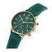 Adidas Hodinky Originals Code One Chrono AOSY23522 Zelená