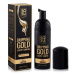 DRIPPING GOLD Samoopaľovacia pena Gold Luxury Dark 150 ml
